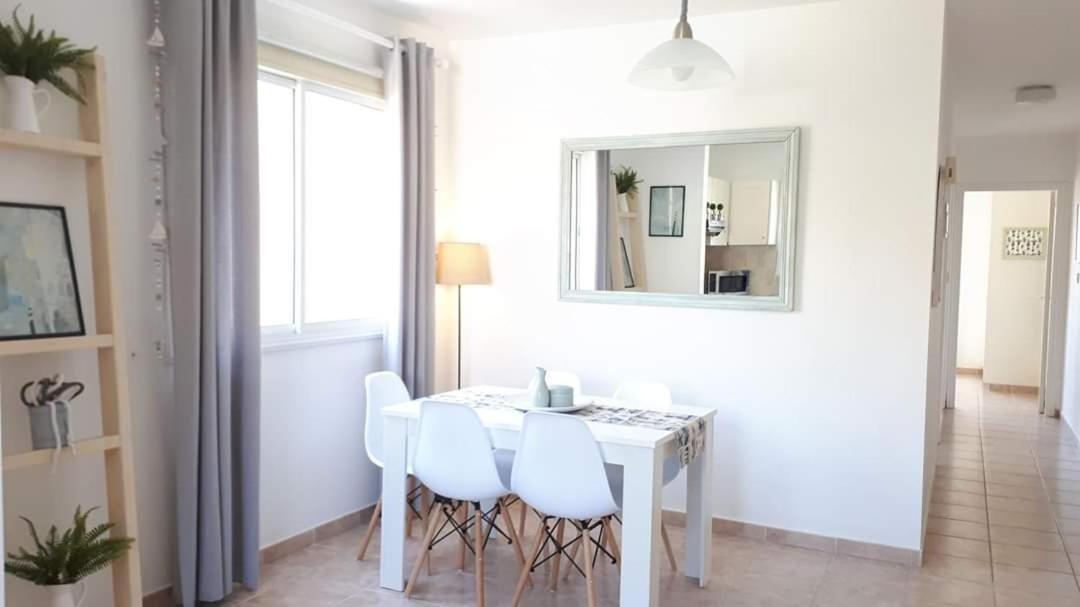 Pafia Modern Apartment Πάφος Εξωτερικό φωτογραφία