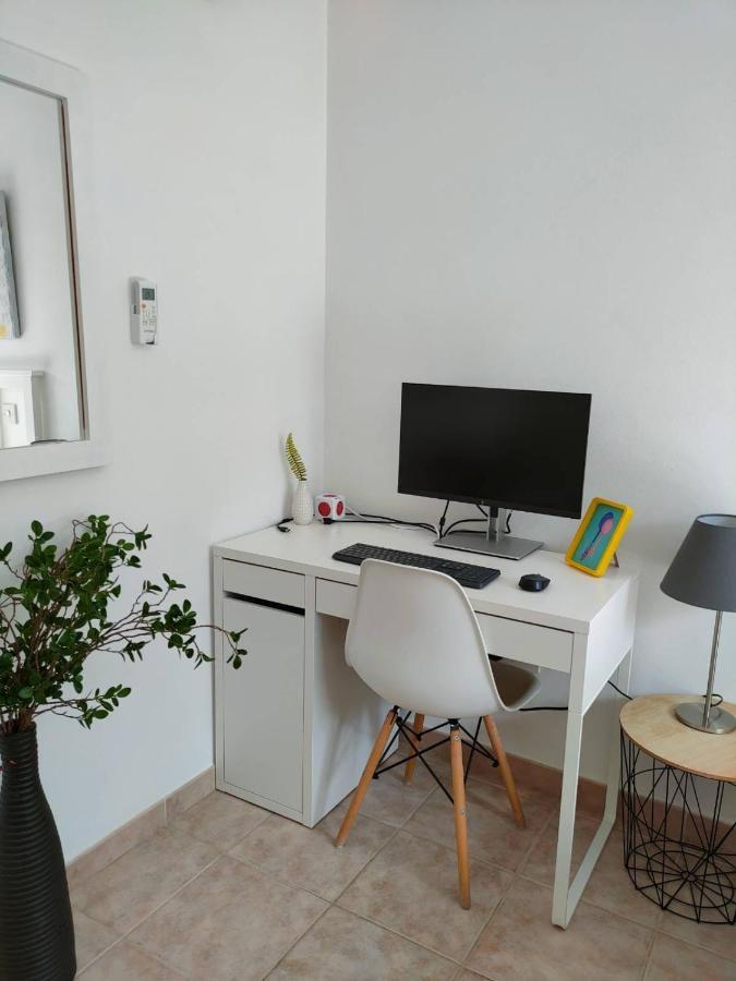 Pafia Modern Apartment Πάφος Εξωτερικό φωτογραφία
